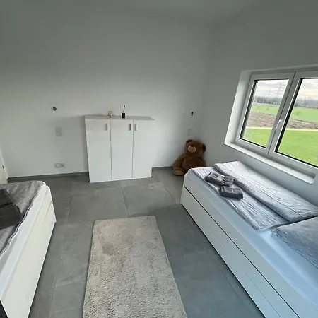 Neubau Penthouse - Mit Schoener Aussicht - 15min Von Koeln Apartmán *