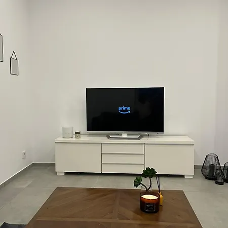 Neubau Penthouse - Mit Schoener Aussicht - 15min Von Koeln Apartment Pulheim