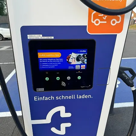 Neubau Penthouse - Mit Schöner Aussicht - 15min Von Köln *