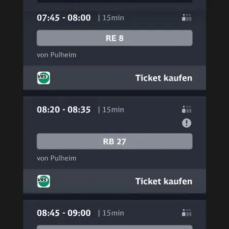 Neubau Penthouse - Mit Schöner Aussicht - 15min Von Köln Apartment Pulheim