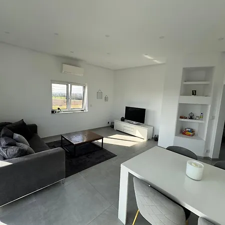 Neubau Penthouse - Mit Schoener Aussicht - 15min Von Koeln *