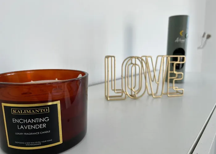 公寓 Neubau Penthouse - Mit Schoener Aussicht - 15min Von Koeln *