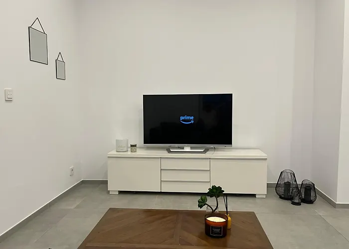 Neubau Penthouse - Mit Schoener Aussicht - 15min Von Koeln 公寓 普尔海姆