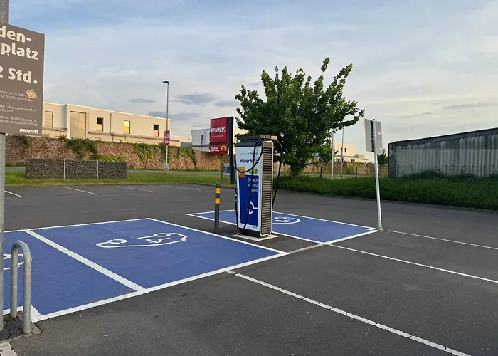 Appartamento Neubau Penthouse - Mit Schoener Aussicht - 15min Von Koeln *