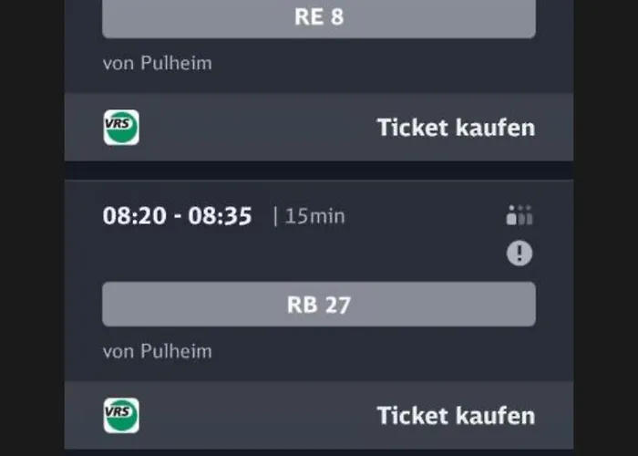 Neubau Penthouse - Mit Schoener Aussicht - 15min Von Koeln Appartamento Pulheim