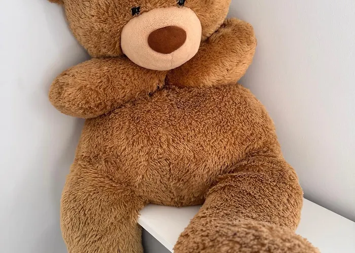 Appartamento Neubau Penthouse - Mit Schoener Aussicht - 15min Von Koeln